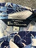 Ben Sherman Tropical Blue Shorts Size 3T - photo 3