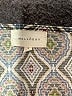 MELLODAY Brown Short Sleeve Blouse Size L - photo 7