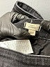 Madewell Black Jeans Size 32 waist (petite) - photo 9