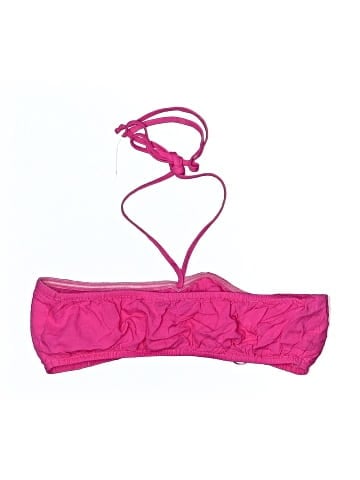 Cotton Candy LA Swimsuit Top (view 2)