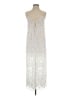 Mason Ivory Cocktail Dress Size 2 - photo 1