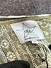 Area Stars Tan Long Sleeve Blouse Size M - photo 7