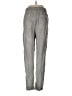 Bella Dahl 100% Tencel Lyocell Gray Casual Pants Size M - photo 2