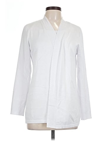 Carolyn Taylor Cardigan (view 1)