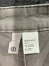 Element Solid Green Khaki Shorts Size 7 - photo 3
