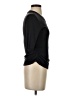 Unbranded Black 3/4 Sleeve T-Shirt Size S - photo 4
