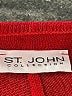 St. John Collection Red Casual Pants Size S (estimated) - photo 7