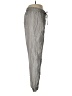 Bella Dahl 100% Tencel Lyocell Gray Casual Pants Size M - photo 4