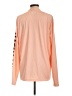 Magellan Outdoors 100% Polyester Orange Long Sleeve Top Size L - photo 2