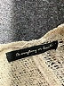 Do Everything in Love Brown Tan Wrap One size - photo 7