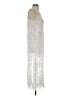 Mason Ivory Cocktail Dress Size 2 - photo 4