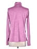 Under Armour 100% Polyester Pink Long Sleeve T-Shirt Size S - photo 2
