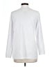 Carolyn Taylor White Cardigan Size L - photo 2
