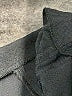 Joseph Ribkoff Solid Black Active Pants Size 16 - photo 8