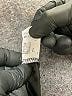 Unbranded Solid Black Jumpsuit Size L - photo 4