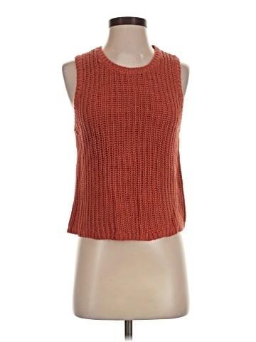 Old Navy Sweater Vest (view 1)