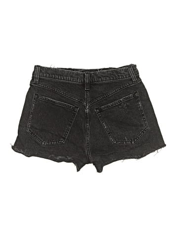 Abercrombie & Fitch Denim Shorts (view 2)