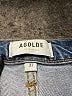 AGOLDE Blue Jeans Size 31 waist - photo 7