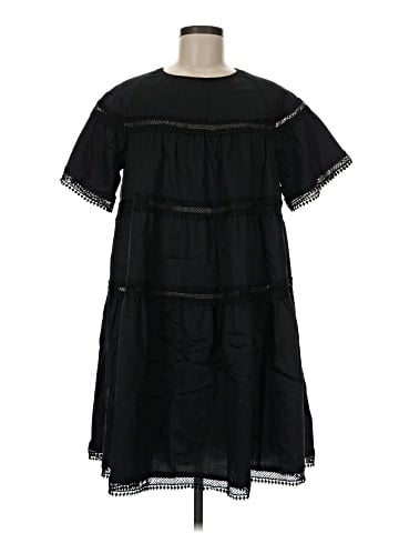 Cynthia Rowley Casual Dress (view 1)