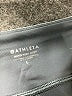 Athleta Solid Gray Active Skort Size L - photo 3