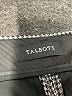 Talbots Houndstooth Gray Dress Pants Size 0 (petite) - photo 7