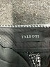 Talbots Houndstooth Gray Dress Pants Size 0 (petite) - photo 9