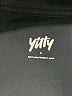 Yitty Black Track Jacket Size L - photo 6