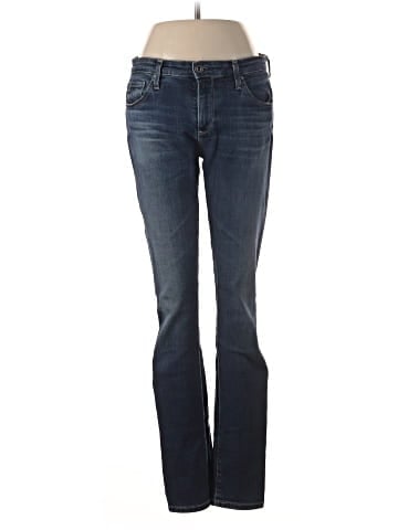 Adriano Goldschmied Jeans (view 1)