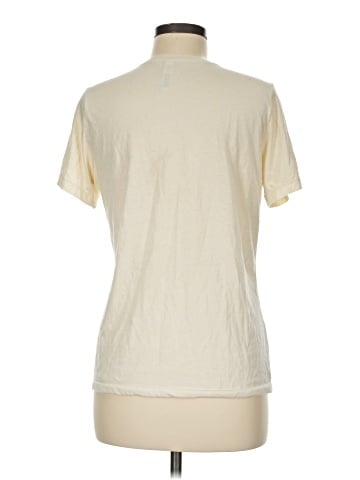 Bella + Canvas Short Sleeve T-Shirt (view 2)