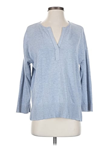 Lilla P Pullover Sweater (view 1)