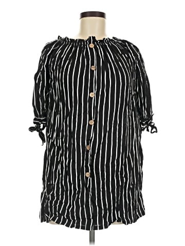 Seven Island Casual Dress (view 1)