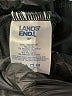 Lands' End Solid Black One Piece Swimsuit Size 16 (petite) - photo 3