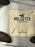 Hollister Blue Sweatshirt Size L - photo 7