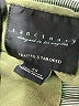 Sanctuary Solid Green Jacket Size XS - photo 6