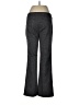 Ann Taylor LOFT Chevron-herringbone Gray Dress Pants Size 6 - photo 2