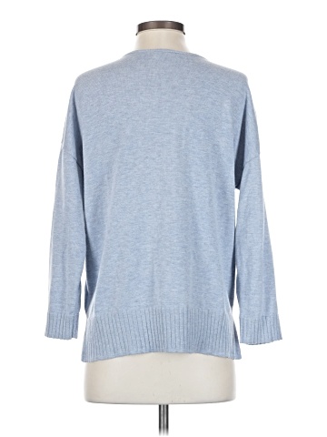 Lilla P Pullover Sweater (view 2)