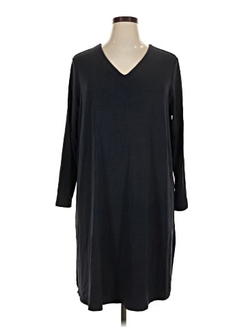 J.Jill Casual Dress (view 1)