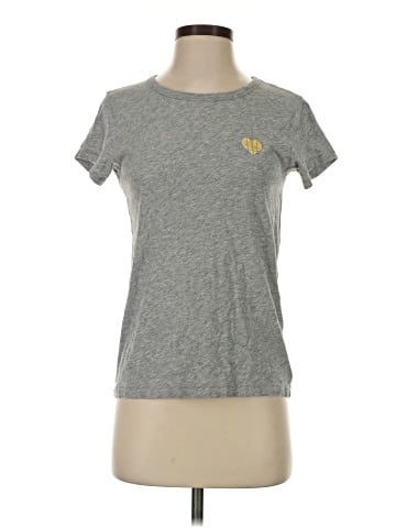 Rag & Bone Short Sleeve T-Shirt (view 1)