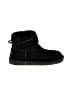 Koolaburra Black Ankle Boots Size 8 - photo 1