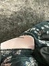 Nicholas Paisley Black Cocktail Dress Size M (estimated) - photo 8