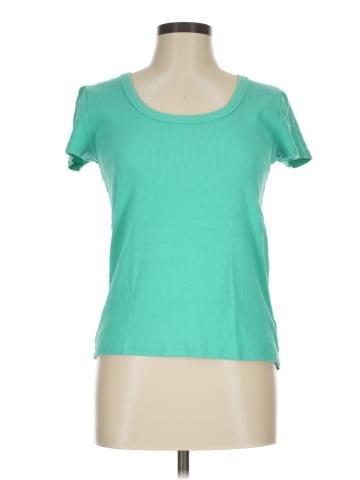 Talbots Short Sleeve T-Shirt (view 1)