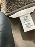 H&M 100% Recycled Polyester Brown Fleece Size XXL - photo 6