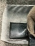 H&M 100% Recycled Polyester Brown Fleece Size XXL - photo 8