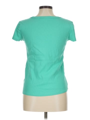 Talbots Short Sleeve T-Shirt (view 2)