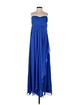 David's Bridal Cocktail Dress