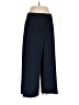 MM. LaFleur 100% Polyester Blue Dress Pants Size 8 - photo 1