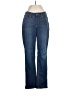 Eddie Bauer Blue Jeans Size 4 - photo 1