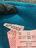 Asics Teal Vest Size XS - photo 6