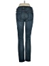Current/Elliott Hearts Blue Jeans Size 24 waist - photo 2