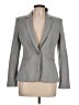 Express Gray Blazer Size 10 - photo 1
